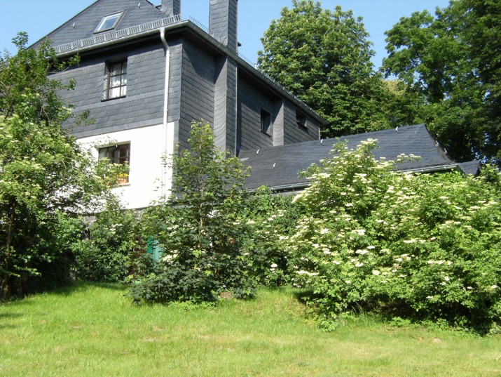 Ferienwohnung Bild